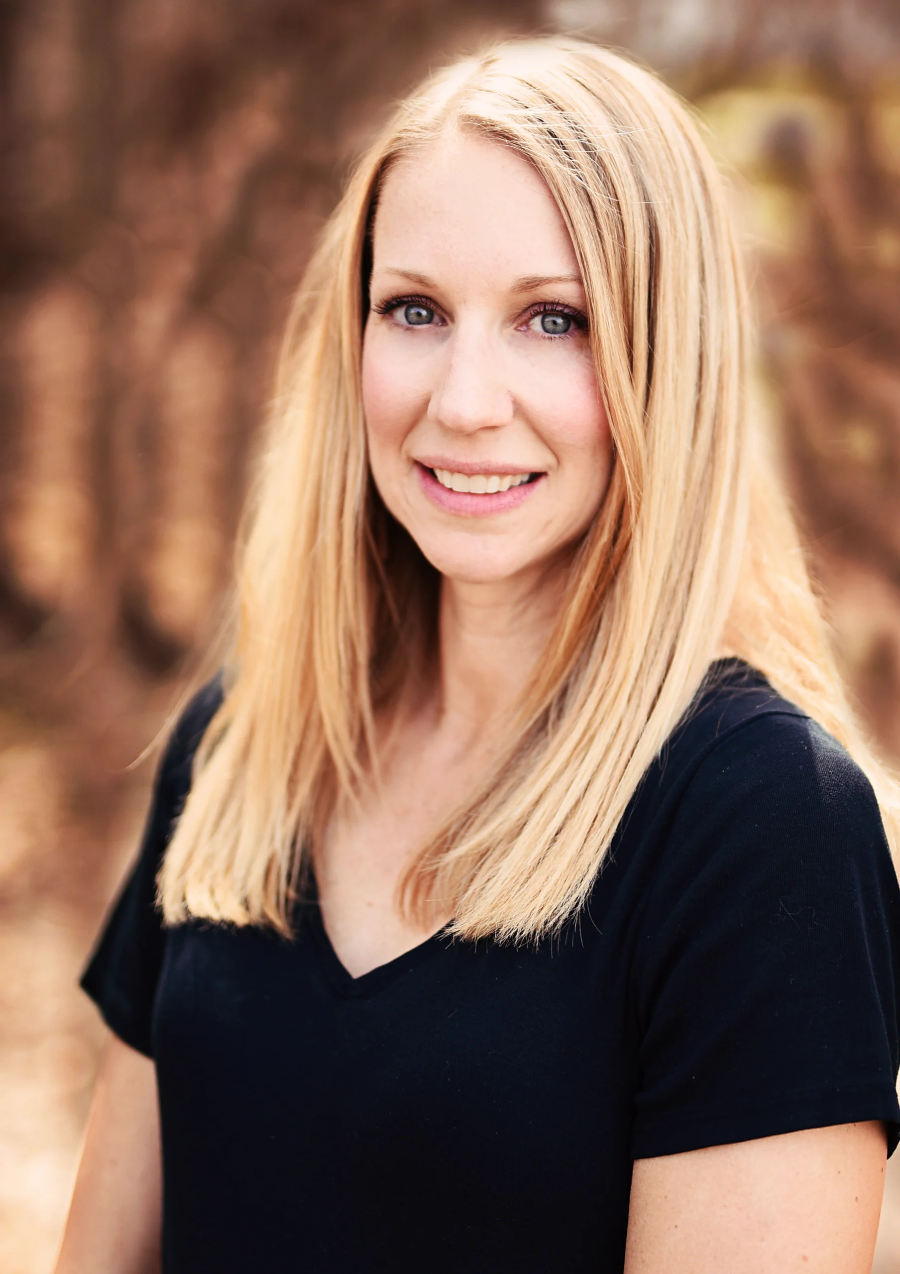 Oak Bark Dental - Autumn - Myofunctional Therapist Lansing